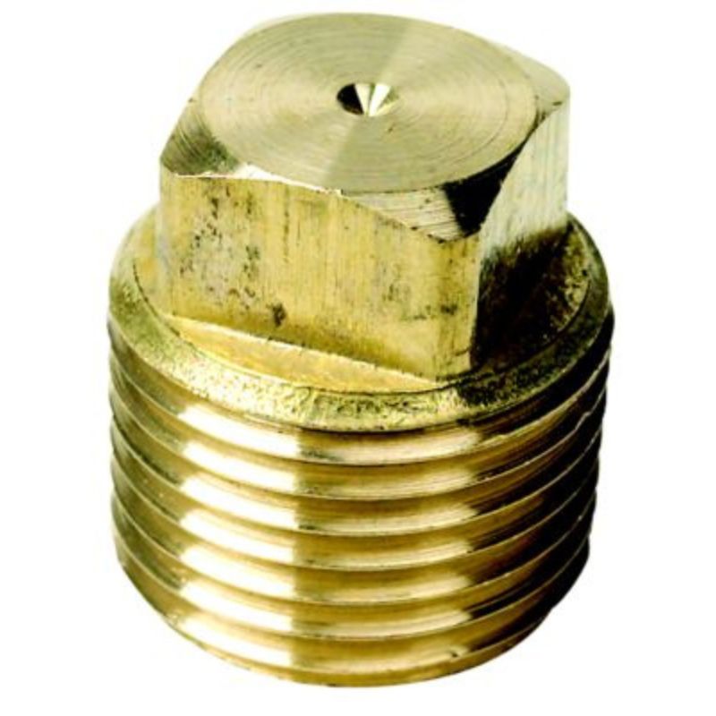 Seachoice Garboard Drain Plug